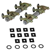 Scat 20130 1.1 Ratio Rocker Arms With Shafts For Air - cooled Vw Engines - Moore Parts