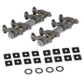 Scat 20188S 1.25 Ratio Rocker Arms With Shafts For Air - cooled Vw Engines - Moore Parts
