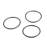 Scat Replacement O - Ring Set For 1 Scat 20176 Triple O - Ring Push Rod Tube - Moore Parts