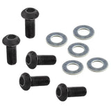Screw Kit For Aluminum Weld On Fuel Level Sender Flange - Moore Parts