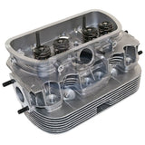 Single Port 1600cc Air - cooled Vw Bug Engine Rebuild Kit, Top End Heads / Pistons - Moore Parts