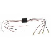 Dual Function Adapter for 31378 & 31379 LED Headlamps 12V Plug & Play - Moore Parts