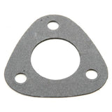 Small 3 Bolt Metal Exhaust Flange Gasket Header To Muffler Flange - Moore Parts