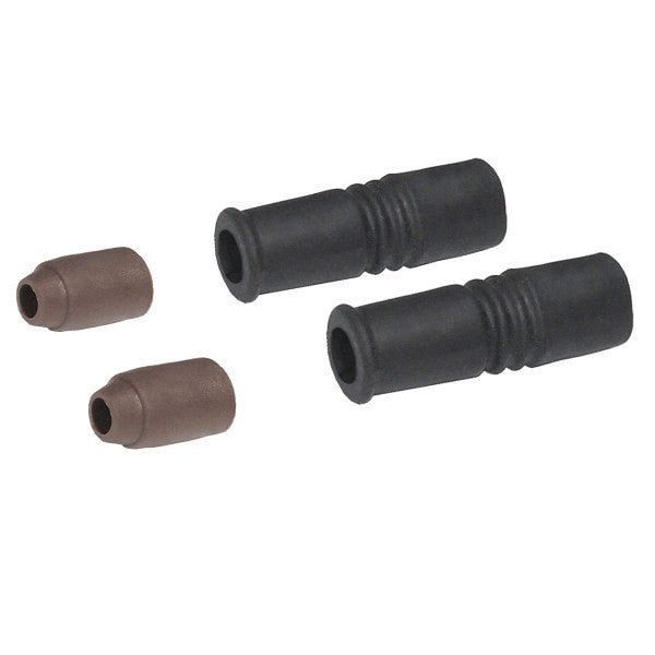 Small & Large End Boot Seal Kit For Push/Pull Cables - Moore Parts