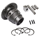 Snap Ring Super Diff For Type 1 Vw Bug Swing Axle Transmission - Moore Parts