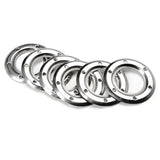 Spark Arrestor 3" Replacement Disc - Stainless Steel. Set Of 6 - Moore Parts