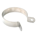 Spark Arrestor Strap / 3 - 1/2" Diameter Sound Diffusers / Spark Arrestors - Moore Parts
