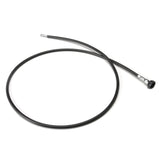 Speedometer Cable With Housing Type 1 Vw Bug 1958 - 65 - Moore Parts