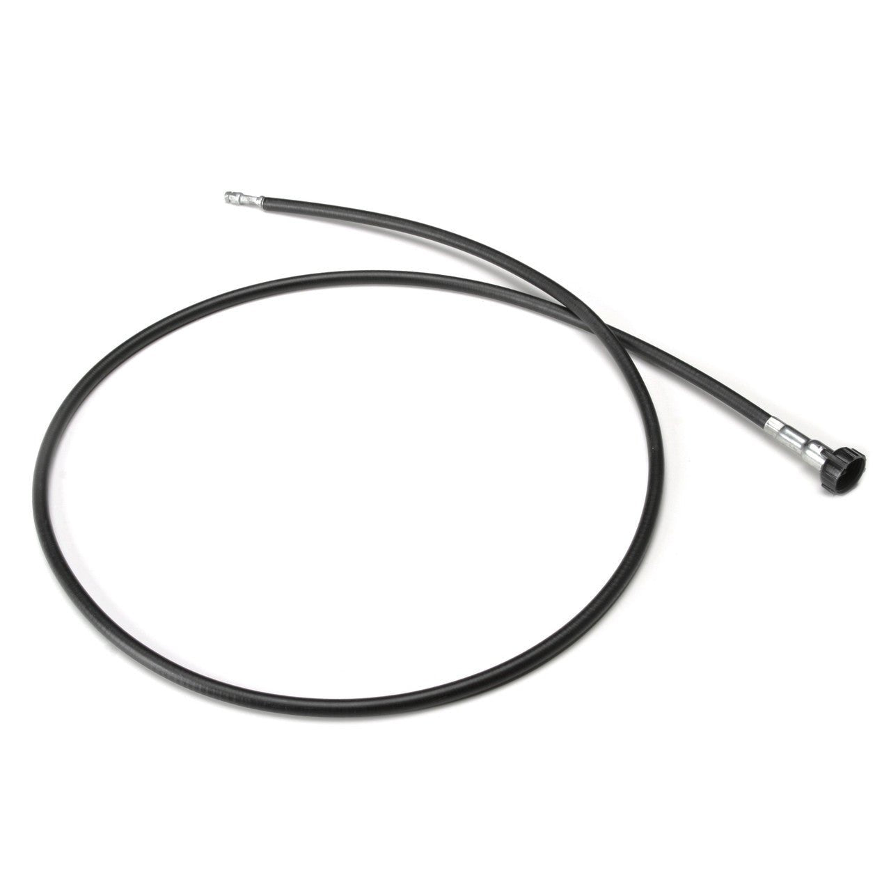 Speedometer Cable With Housing Type 1 Vw Bug 1966 - 74 - Moore Parts