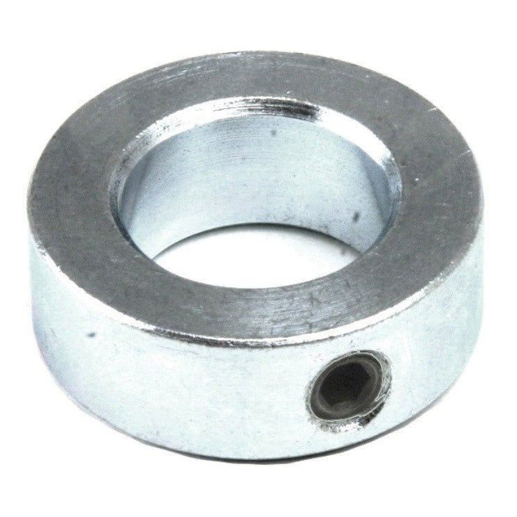 Steering Shaft Kit With U - joints, 3/4" Shaft, U - joints, Lock Collars, Bearing - Moore Parts