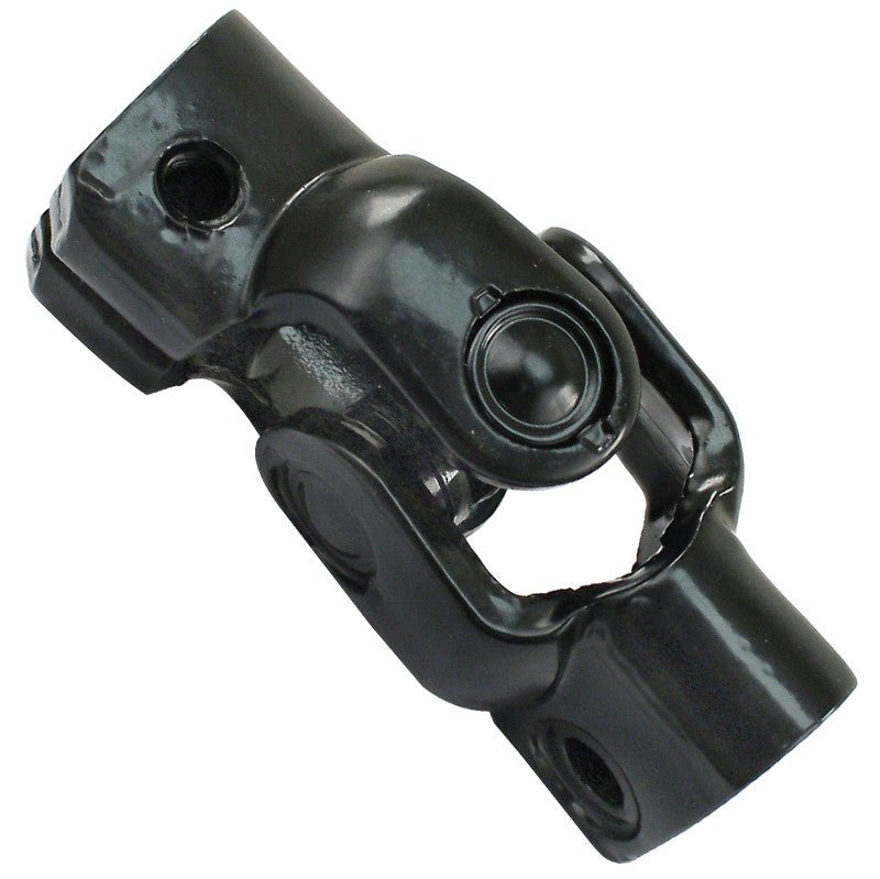 Steering Shaft Kit With U - joints, 3/4" Shaft, U - joints, Lock Collars, Bearing - Moore Parts