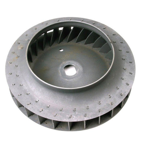 Stock Cooling Fan For 1971 - 1979 Bug And Early Bus Vw Air - cooled Engines - Moore Parts