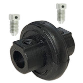 Stock Shift Coupler Kit, Early Style Vw Bug 1949 - 67 - Moore Parts
