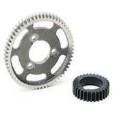 Straight Cut Bolt On Cam Gear Set With Bolts, For Vw Air - cooled Engines - Moore Parts