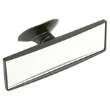 Suck On Rear View Mirror / Suction Cups To Glass - Moore Parts