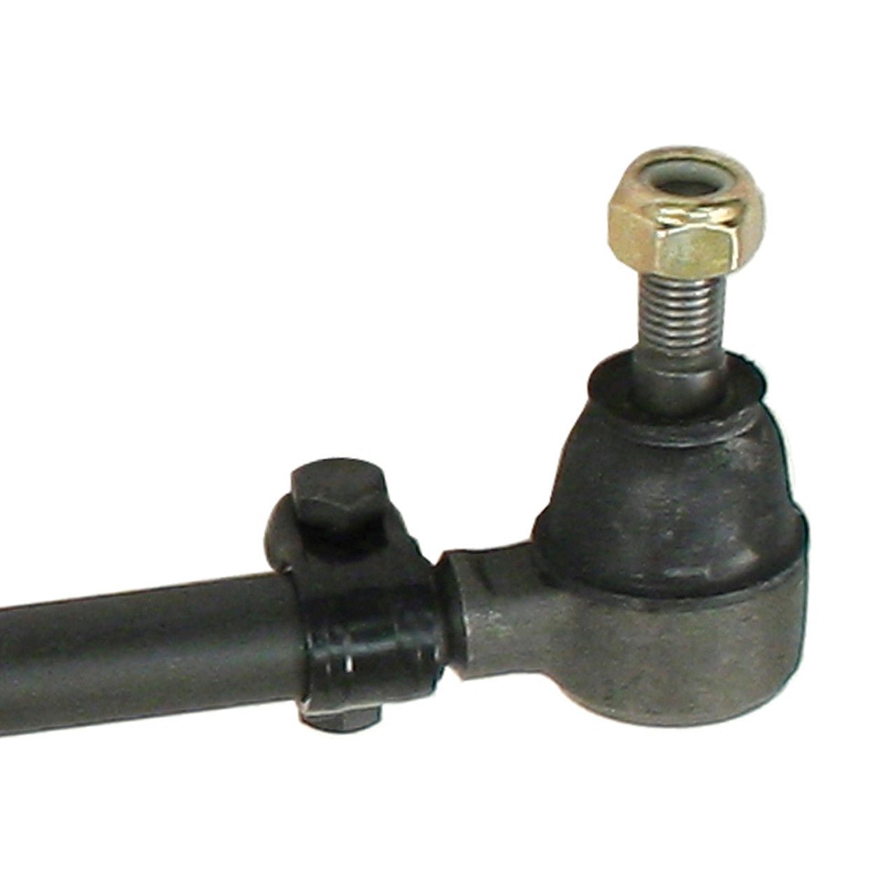 Tie Rod Kit With Center Rod. Includes Ends. Vw Super Beetle 1971 - 74 - Moore Parts