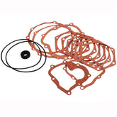 Transmission Gasket Set For Vw Bug Ghia Early Bus And Type - 3 - Moore Parts