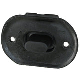 Transmission Mount Set Vw Bug, Ghia 1962 - 65 - Vw Squareback 1964 - 65 - Moore Parts