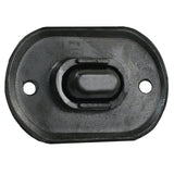 Transmission Mount Set Vw Bug, Ghia 1966 - 72 - Vw Squareback 1966 - 67 - Moore Parts