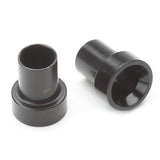Tube Sleeve - 3 For 3/16" Stainless Steel Hard - Line - Black. Pair - Moore Parts