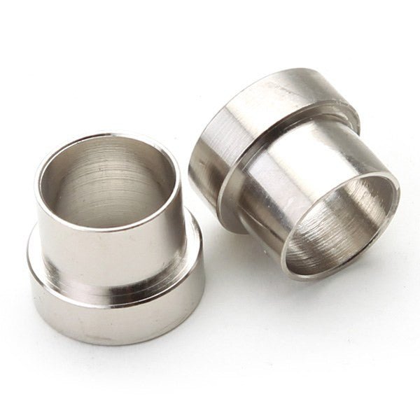 Tube Sleeve - 3 For 3/16" Stainless Steel Hard - Line - Steel. Pair - Moore Parts