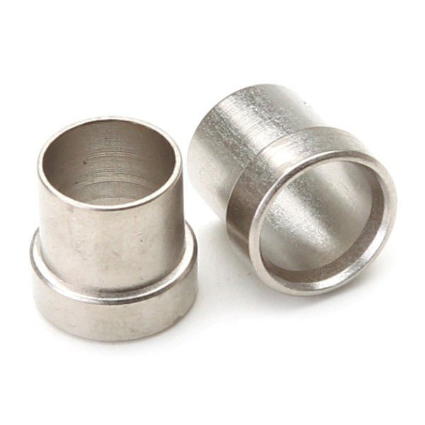 Tube Sleeve - 8 For 1/2" Stainless Steel Hard - Line - Steel. Pair - Moore Parts