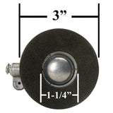 Uni - Syn Carburetor Synchronizer/Carb Synchronizing/Balancing Tool Weber Su Type - Moore Parts