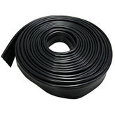 Universal Black Fender Beading Roll, 25 Foot Length - Moore Parts