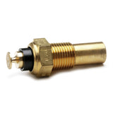 VDO 323050 Oil Temp Sender T Fitting 400 F, 1/8" NPT - Moore Parts