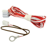 VDO 323701 Cylinder Head Thermal Sender Unit 14mm, Includes 16' Lead Wire - Moore Parts