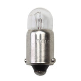 VDO 600804 Bulb, 11/32" (9mm) 12 Volt, 2 Watt, 4 Pack - Moore Parts