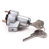 Volkswagen Ignition Switch 1958 - 1967 Type 1 Vw Bug / Ghia - Moore Parts