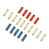 Volkswagen Stock Fuse Kit 8 / 16 / 25 Amp - Moore Parts