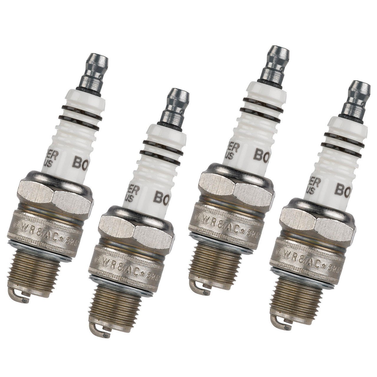 Vw Bug 009 Distributor Tune Up Kit, Cap Rotor Points Condenser Spark Plugs - Moore Parts