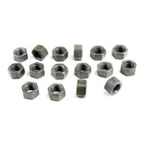 Vw Bug 10mm Cylinder Head Nut Set, Air - cooled Engines, Set Of 16 - Moore Parts
