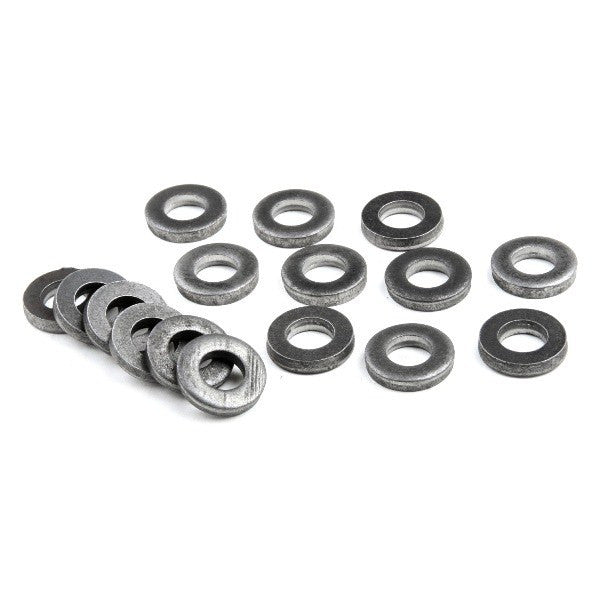 Vw Bug 10mm Cylinder Head Nut Washer , Air - cooled Engines, Set Of 16 - Moore Parts