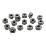 Vw Bug 8mm Cylinder Head Nut Set, Air - cooled Engines, Set Of 16 - Moore Parts
