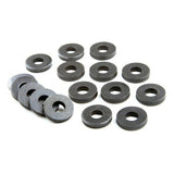Vw Bug 8mm Cylinder Head Nut Washer Set, Air - cooled Engines, Set Of 16 - Moore Parts