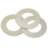 Vw Bug Alternator/Generator Stock Pulley Shim - 100 Pack - Moore Parts