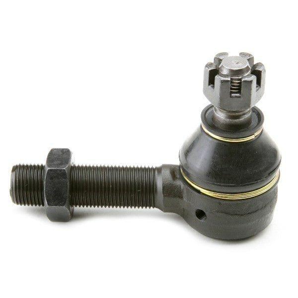 Vw Bug Aluminum Tie Rods With International Ends. For 6" Wider Axle Beams, Pair - Moore Parts