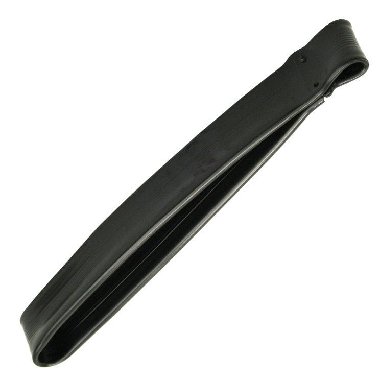 Vw Bug Black Inside Door Pillar Assist Straps 1958 - 67, Pair - Moore Parts