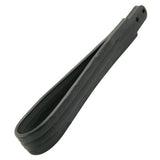 Vw Bug Black Inside Door Pillar Assist Straps 1968 - 77, Pair - Moore Parts