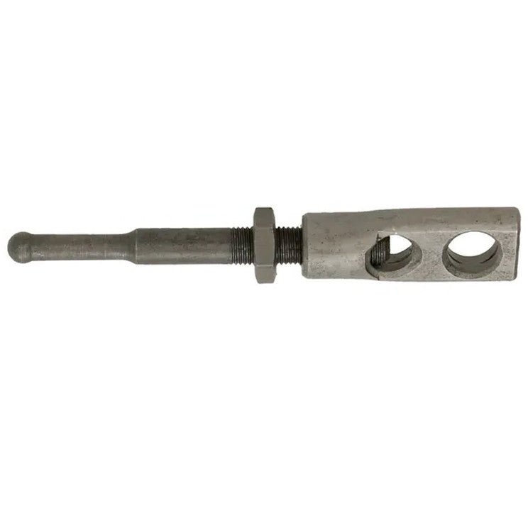 Vw Bug Brake Pushrod To Master Cylinder. Beetle 1958 - 79, Ghia 1960 - 74, Type 3 - Moore Parts