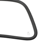 Vw Bug Cal Look Rear Window Rubber Seal 1972 - 77, Super Beetle 1972 - 77 - Moore Parts