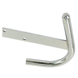 Vw Bug Chrome Tube Nerf Bars 1968 - 73, Pair Empi 3107 - Moore Parts