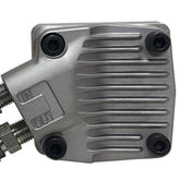 Vw Bug Dished Cam Oil Pump, Fram Filter, 72 Plate Oil Cooler/Electric Fan Kit - Moore Parts