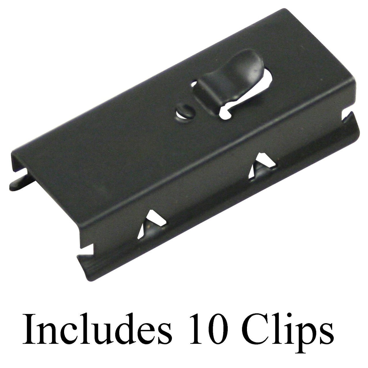 Vw Bug Door Rubber F/Roll Up Window, U Channels, Door & Vent Seals 1965 - 6/1968 - Moore Parts