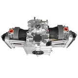 Vw Bug Engine 1914cc Dual Port Long Block With All New Parts - Moore Parts