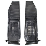 Vw Bug Floor Pan Set 1956 Thru 1970, Left And Right Sides - Moore Parts