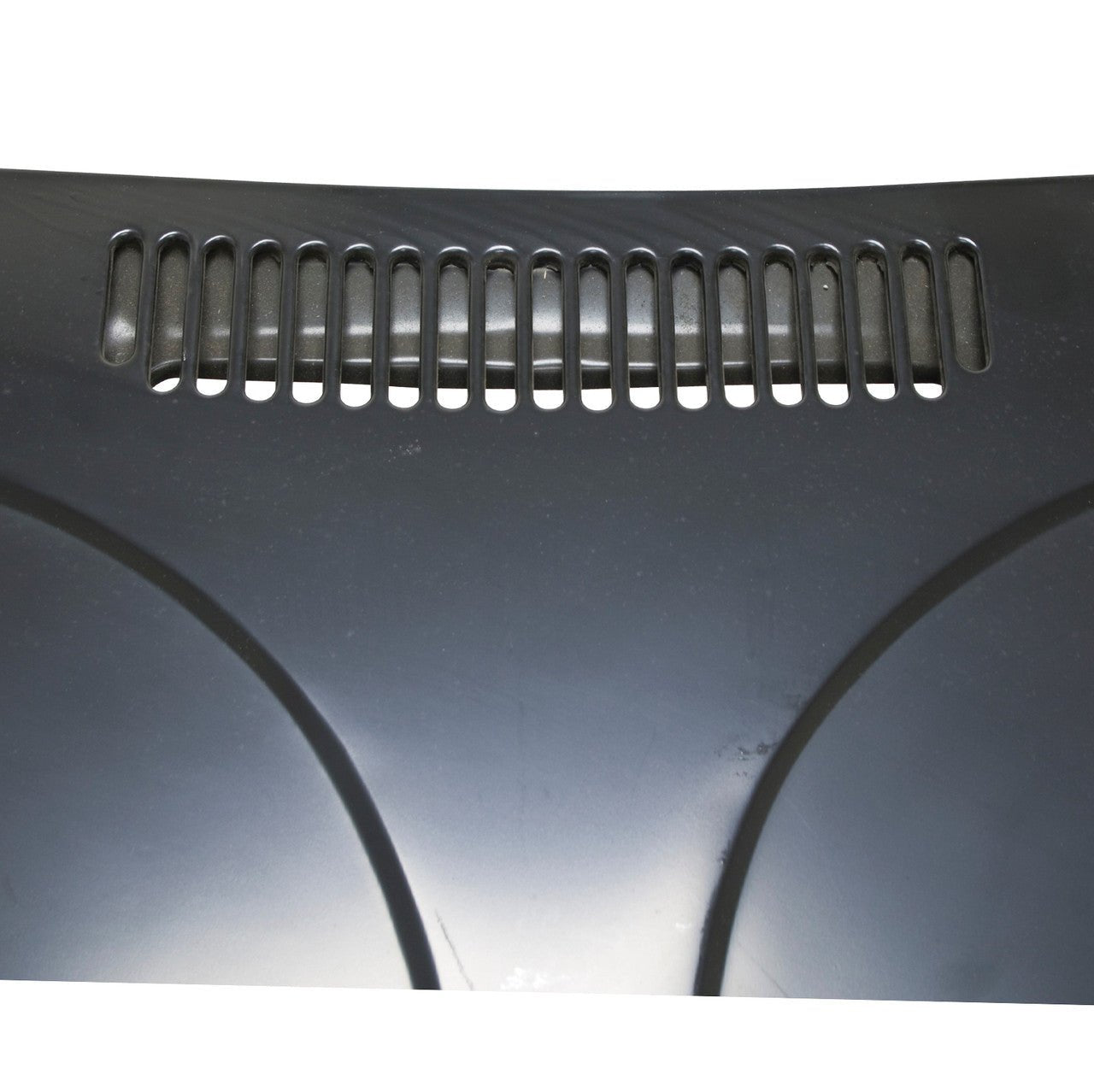 Vw Bug Front Hood With Vents For Standard Classic Volkswagen Beetle 1968 - 77 - Moore Parts